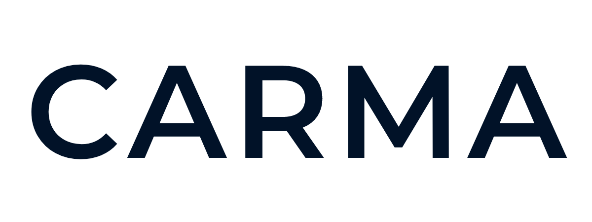 CARMA logo